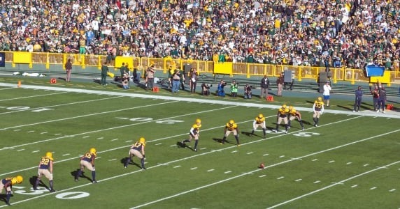 Green Bay Packers Tickets : Search Results For Green Bay Packers ...