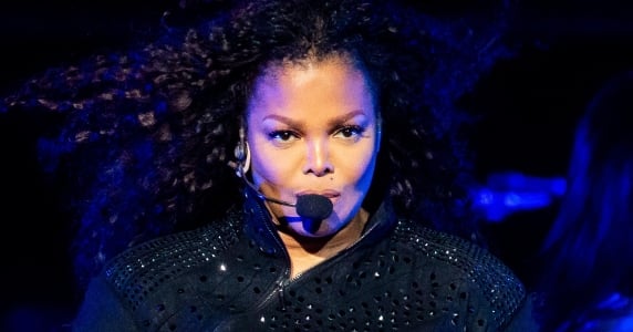 Janet Jackson Tickets : Resorts World Theatre - Las Vegas, NV : Tickets ...