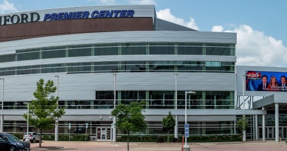 Denny Sanford PREMIER Center - Sioux Falls, SD : All events at Denny ...