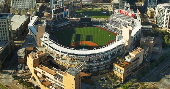 PETCO Park - San Diego, CA : All events at PETCO Park : Tickets-Center.com