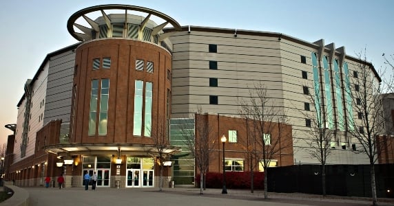 Value City Arena At Schottenstein Center - Columbus, OH : All Events At ...