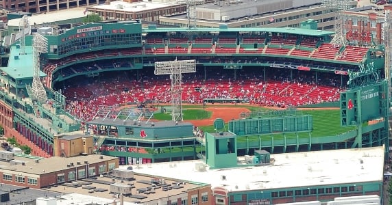 Fenway Park - Boston, MA : All events at Fenway Park : Tickets-Center.com