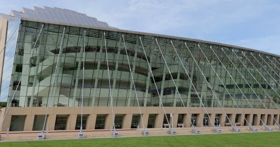 Kauffman Center for the Performing Arts - Muriel Kauffman Theatre ...