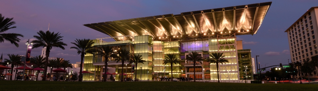 Walt Disney Theater at Dr Phillips Center - Orlando, FL : All events at ...