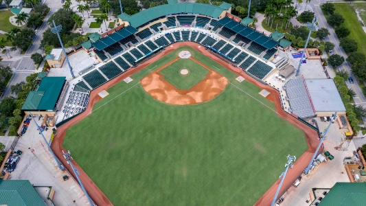 Roger Dean Stadium Jupiter FL Tickets All Events At Roger Dean   1452 