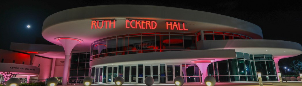 Ruth Eckerd Hall - Clearwater, FL : All events at Ruth Eckerd Hall