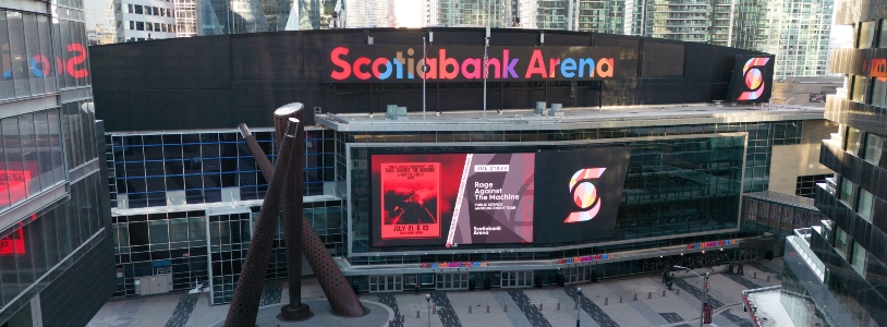 Scotiabank Arena Toronto ON All Events At Scotiabank Arena   24 