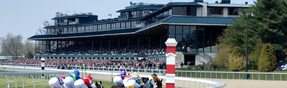 Keeneland Spring Race Meet Tickets : Keeneland - Lexington, KY ...